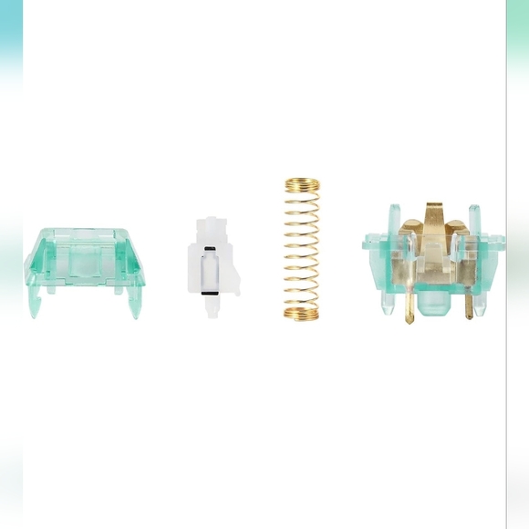 Durock Shrimp Silent T1 Tactile Switches - Picture 7 of 7